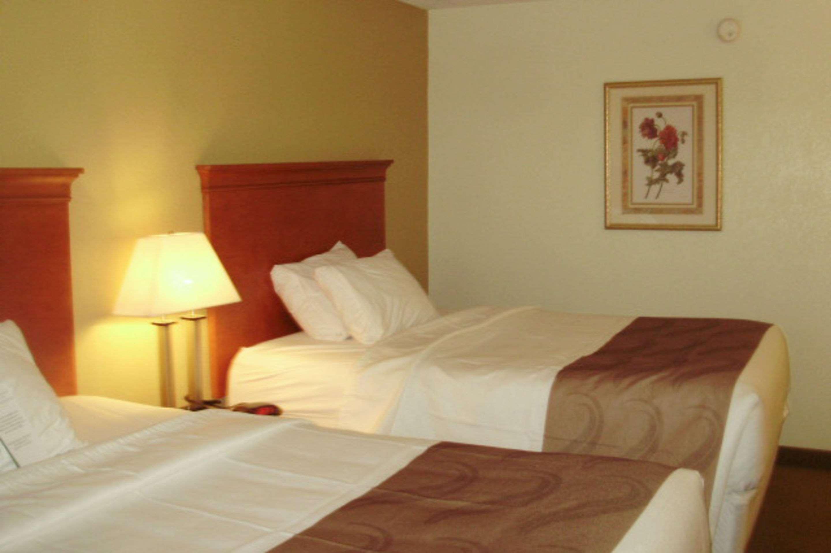 Quality Inn & Suites Florence- Cincinnati South Zewnętrze zdjęcie
